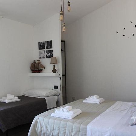 B&B Marima 2 Posti Orgosolo Exterior photo
