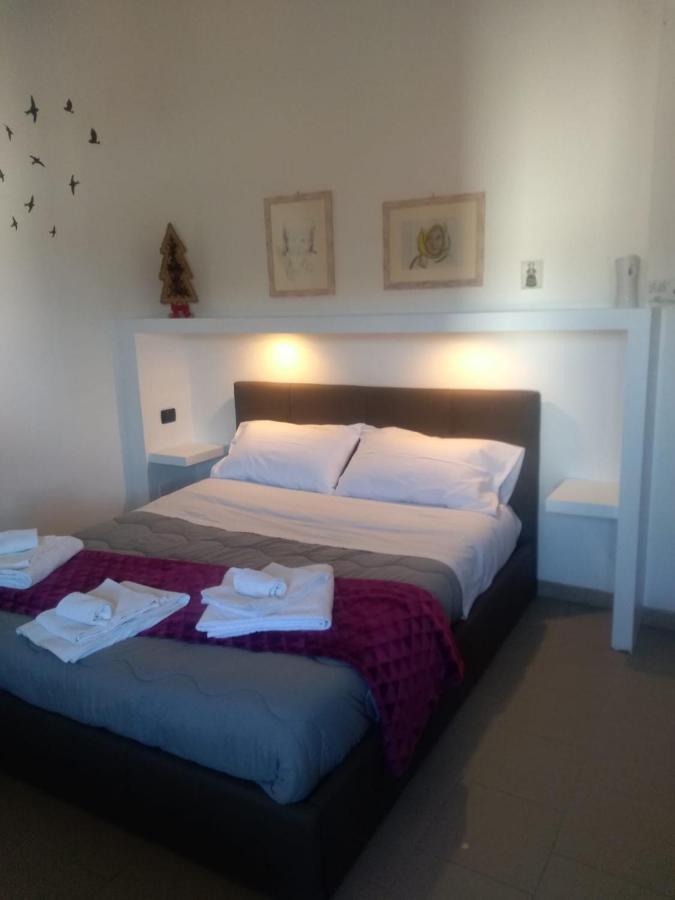 B&B Marima 2 Posti Orgosolo Exterior photo