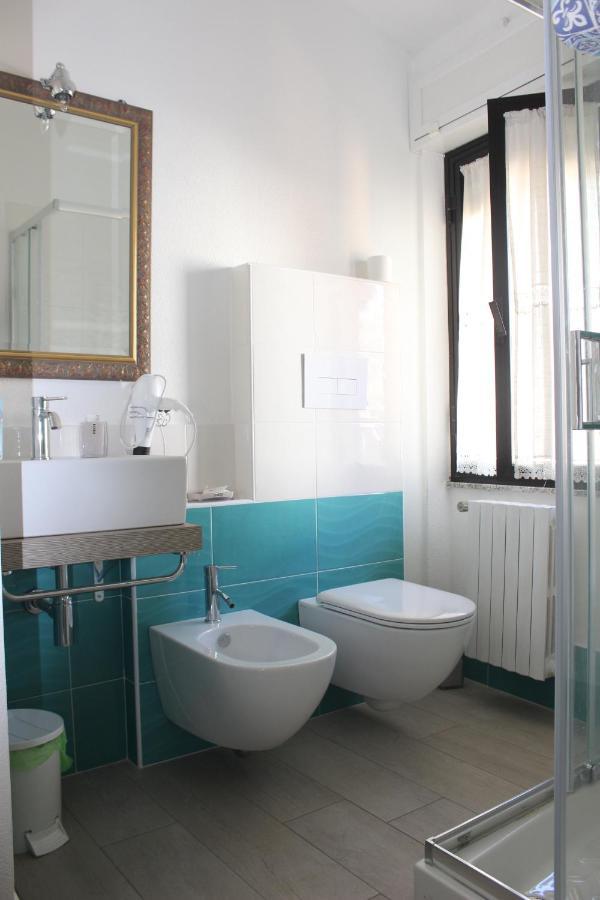 B&B Marima 2 Posti Orgosolo Exterior photo