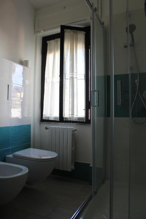 B&B Marima 2 Posti Orgosolo Exterior photo